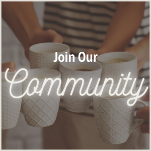 Join Convoy Road Coffee's Online Community on Facebook