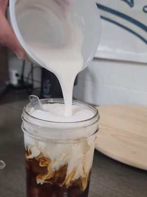 Robusta chai fee